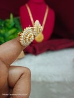 Pearl Stud - Image 2