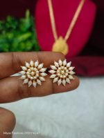 Pearl Stud - Image 2