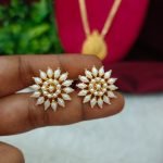Pearl Stud