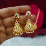 Jhumkas - Big