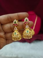 Jhumkas - Big