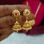 Jhumkas