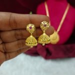 Jhumka