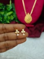 Impon kids earring