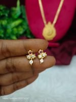 Impon kids earring - Image 2