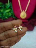 Impon kids earring - Image 3