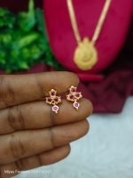 Impon kids earring - Image 4