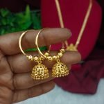 Ring Jhumka