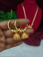 Ring Jhumka