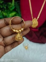 Ring Jhumka - Image 2