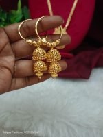 Ring Jhumka - Image 2