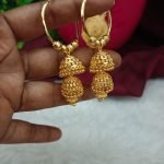 Ring Jhumka