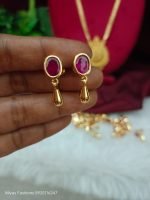 Drops Earrings - Image 2