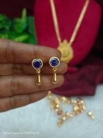 Drops Earrings - Image 3