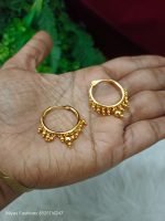 Ring Earrings - Image 2