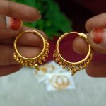 Ring Earrings