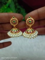Jhumka