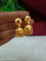 Jhumkas - Image 2