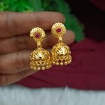 Jhumkas