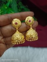 Jhumkas - Image 2