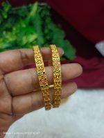 Antique Bangles - Image 3