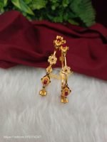 Kempu Bangles - Image 2