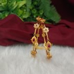 Kempu Bangles