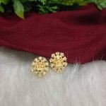 Lakshmi Earrings