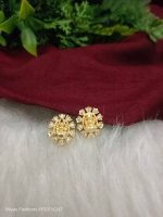 Lakshmi Earrings