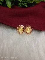 Lakshmi Earrings - Image 2