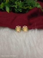Lakshmi Earrings - Image 3