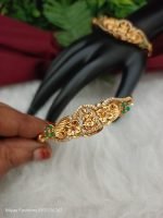Lakshmi Kada Bracelet - Image 2