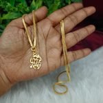 Murugar Dollar chain
