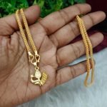 Murugar Dollar chain