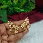 Earcuff Earrings