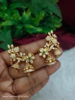 Earcuff Earrings - Image 2
