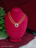 Chandraharam Neckset - Image 2