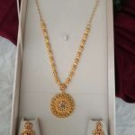 Forming Necklace