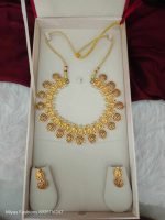 Coin Necklace