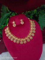 Coin Necklace - Image 2