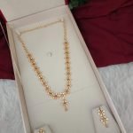 AD Necklace