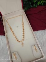 AD Necklace