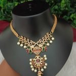 AD Necklace