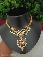 AD Necklace