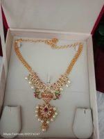 AD Necklace - Image 2