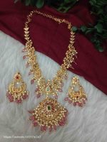 Bridal Necklace - Image 2