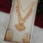 Bridal Necklace