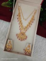 Bridal Necklace