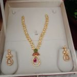 AD Neckset
