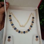 AD Necklace